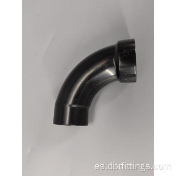 ABS accesorios de 90 ° Extra Long Turn Street Elbow